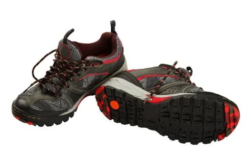 Trainers Stock Photos