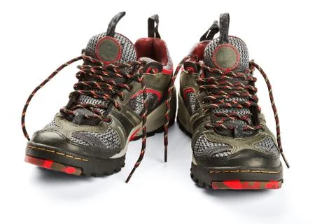 Trainers Stock Photos
