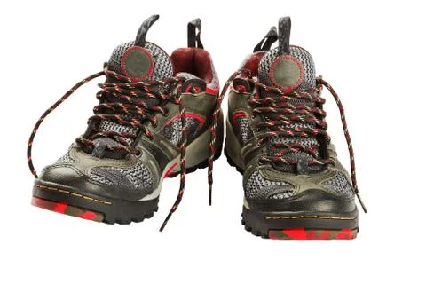 Trainers Stock Photos