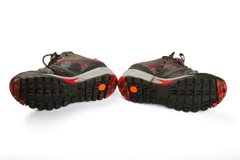 Trainers Stock Photos