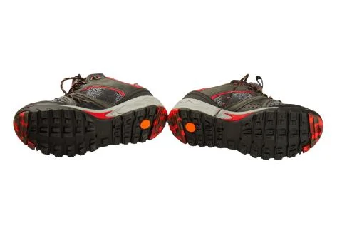 Trainers Stock Photos