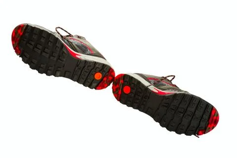 Trainers Stock Photos