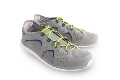 Trainers Stock Photos
