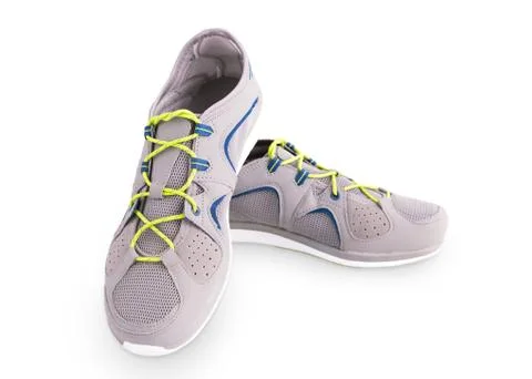 Trainers Stock Photos