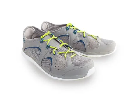 Trainers Stock Photos