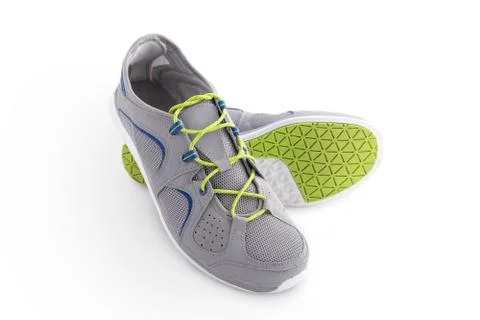 Trainers Stock Photos