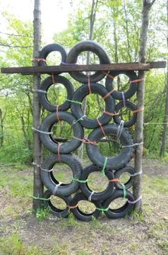 Training camp Stock Photos