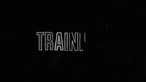 Training Concept Stock Footage 145606319