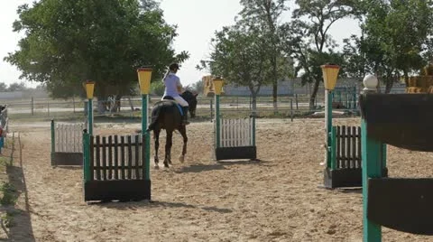 Training Video stock 22287416