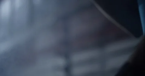 Training at the gym Stock Footage 99463680