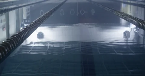 Training at the gym Stock Footage 99467323