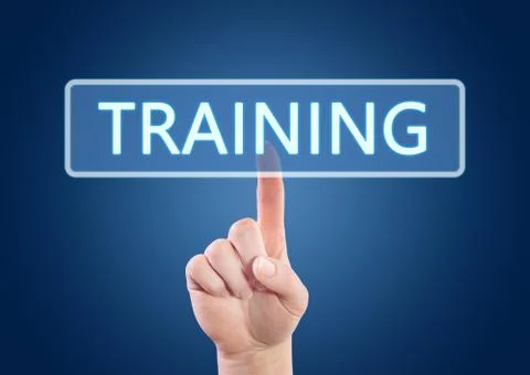 Training Illustration