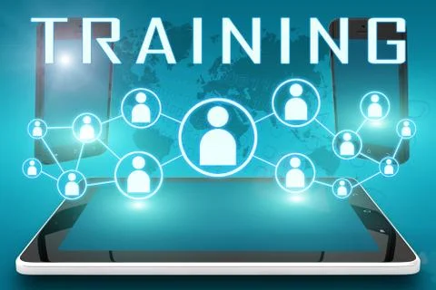 Training Illustration