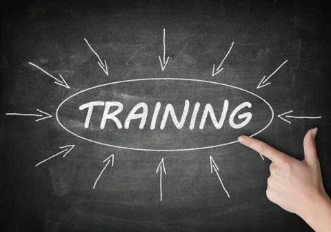 Training Illustration