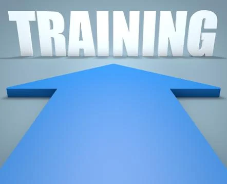 Training Illustration