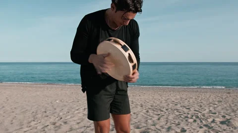Training Is Important Even In Music Stock Footage 291195737