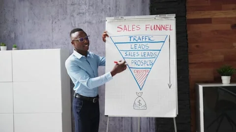 Training Lecture And Learning Course Program Stock Footage 220877699