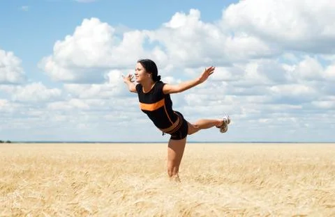 Training Stock Photos