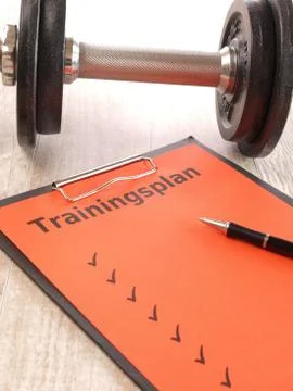 Training Stock Photos