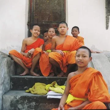 In Training Stock Photos