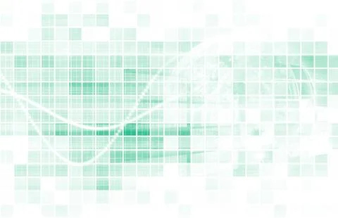 Training portal Illustrazione stock