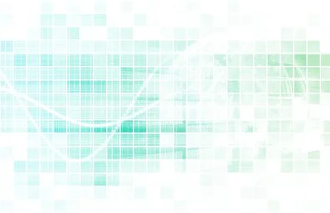 Training portal Illustrazione stock