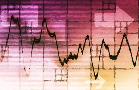 Training Portal Stock Illustration
