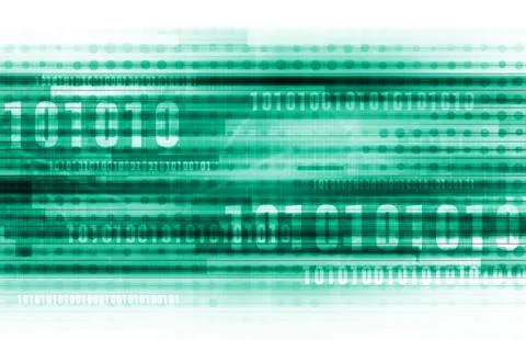 Training Portal 스톡 일러스트
