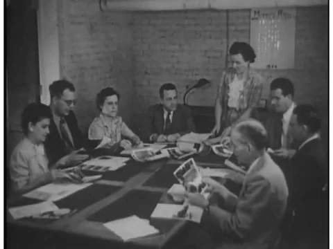 Training programs are attended by civic groups in South Carolina during the Stock Footage 74998773