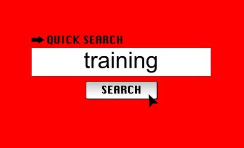 Training Search Stock Photos