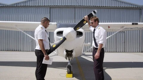 Training, Training Course, Lockdown, Medium Shot, 40 Seconds Or Greater, Video stock 95959681