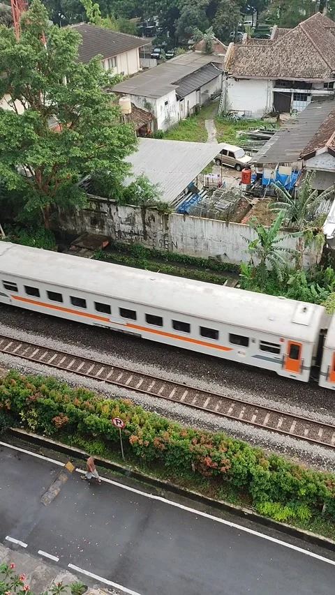 Trains and Memories Stock-Footage 201628112