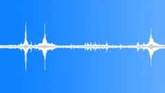 Trains Train Station Asia Background Platform Footsteps Birds Chirps C Sound Effect