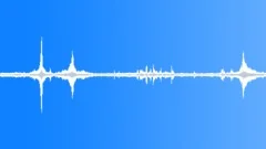 Trains Train Station Asia Background Platform Footsteps Birds Chirps C Sound Effect