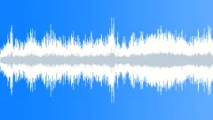Trains Train Steam Engine Run Steady Fast Speed Hiss Rough Exterior Sound Effect