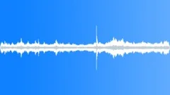 Trainstation Belgium - stereo Sound Effect