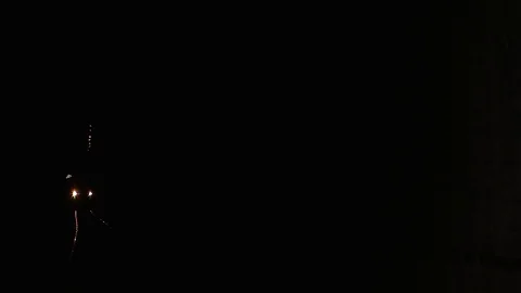 TrainTunnel40.0 Stock Footage 90021508