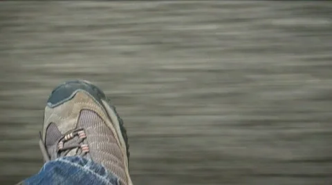 TrainView2 Stock Footage 375543