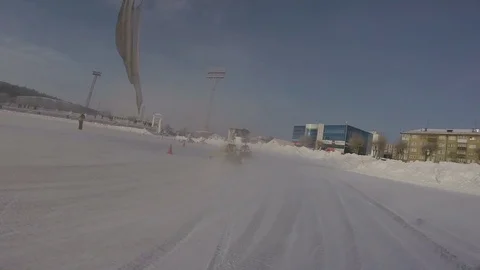 Trak400 18 Stock Footage 105936430