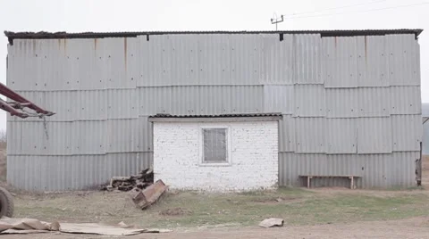 Traktor Stockbeeldmateriaal 7357913