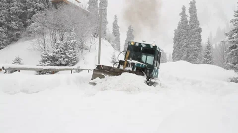 Traktor Video stock 35547804