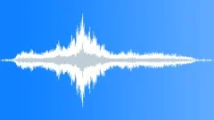 Tram Approach Pass StopSound Effect