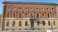 Tram depot della Zucca, Bologna 4k or 4k+ Resolution