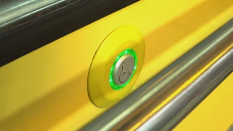 Tram Depot: A Second Life for Old Swiss Trams. Stock Footage 342063232