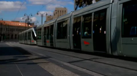 Tram Видео 21424745