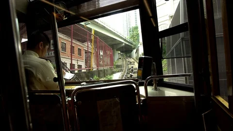 Tram Stockbeeldmateriaal 109070592