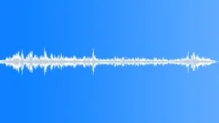 TRAM HORSE DRAWN BELL Sound Effect