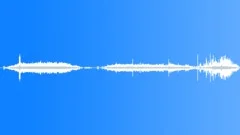 Tram inside stereoSound Effect