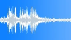 Tram Melbourne B1 Class Sound Effect