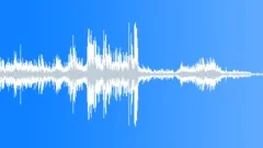 Tram Melbourne W ClassSound Effect